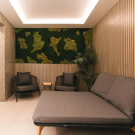 Bellevue Diamond Suites Hotel 5*